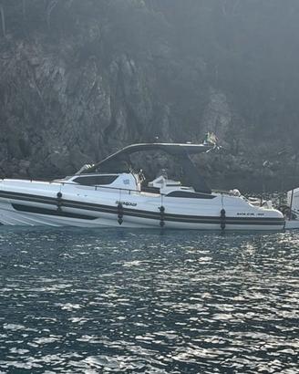 Salpa Soleil 40 Nuovo / PROMO FIERA CANNES/GENOVA