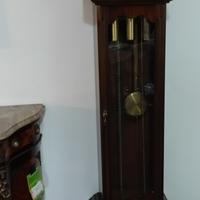 orologio a pendolo inizio secolo scorso