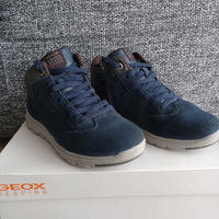 Scarpe polacchine Geox mis. 35