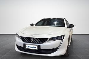 PEUGEOT 508 SW 1.6 hybrid phev GT 225cv e-eat8