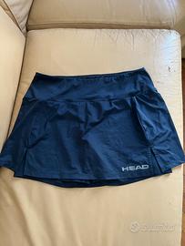 gonna tennis HEAD
