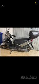 Kymco AGILITY 200I R16 + ABS