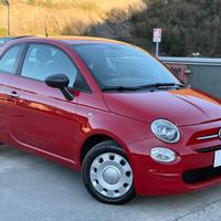 FIAT 500 1.0 BENZINA/HYBRID 70cv PERFETTA