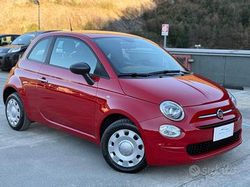 FIAT 500 1.0 BENZINA/HYBRID 70cv PERFETTA