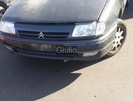 Citroen saxo benzina ricambi