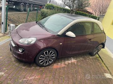 Opel Adam 1.4 Benz GPL 64KW 87CV Euro 6D