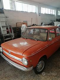 Nsu prinz