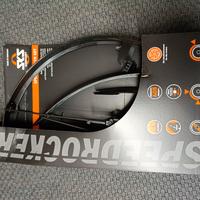 parafanghi Speed rocker sks nuovi gravel 28" 700c 