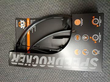 parafanghi Speed rocker sks nuovi gravel 28" 700c 