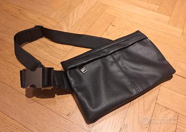 Marsupio Uomo Zara 