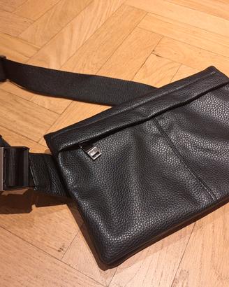 Marsupio Uomo Zara 