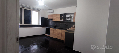 Immobile in Via Arezzo (Ex Studio Registrazione)