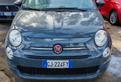Fiat 500 C 1.0 Hybrid Red