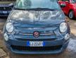 Fiat 500 C 1.0 Hybrid Red