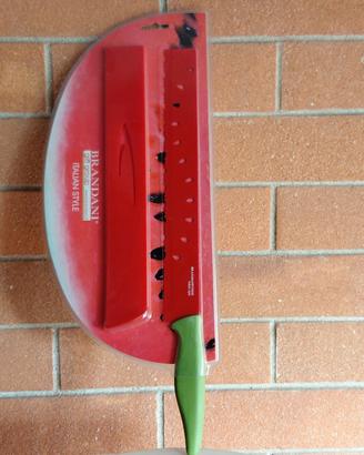 Brandani  coltello (specifico) per anguria 🍉 