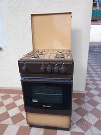 cucina a gas 4fuochi