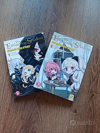 Manga