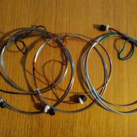 Pirastro Flexocor contrabbasso