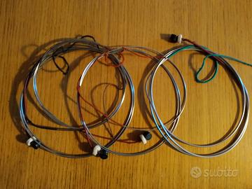 Pirastro Flexocor contrabbasso