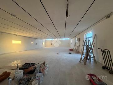 CAPANNONE A TEZZE SUL BRENTA