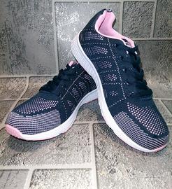 scarpa ginnastica running donna n43