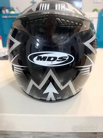 Casco integrale taglia m
