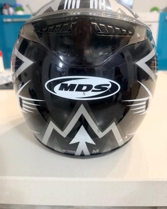 Casco integrale taglia m