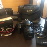 Canon EOS 450D