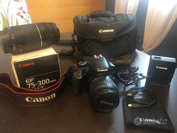 Canon EOS 450D