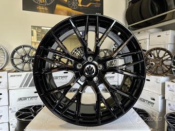 Cerchi Volkswagen raggio 18 NUOVI cod.2893
