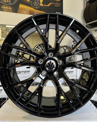 Cerchi Volkswagen raggio 18 NUOVI cod.2893