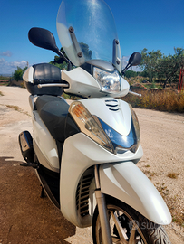 Scooter SH 300 Honda
