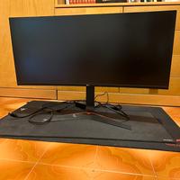 Monitor Gaming LG 34UC89G