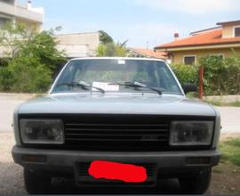 Fiat 131 - 1979