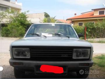 Fiat 131 - 1979