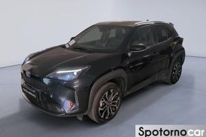 Toyota Yaris Cross 1.5h Trend fwd 116cv e-cvt