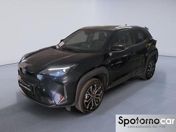 Toyota Yaris Cross 1.5h Trend fwd 116cv e-cvt