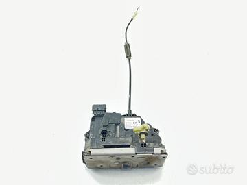 SERRATURA POSTERIORE DESTRA OPEL Corsa D 5P 2° Se