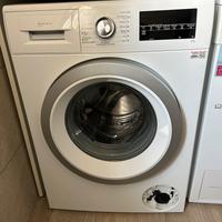 Lavatrice per pezzi di ricambio