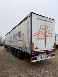 0495 SEMIRIMORCHIO CENTINATO ALLA FRANCESE