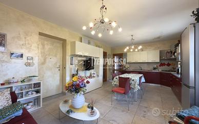 Splendido Trilocale ristrutturato con giardino pri