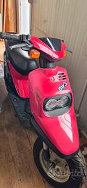 booster mbk