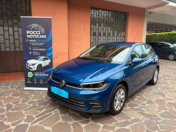 Volkswagen Polo 1.0 TSI Style