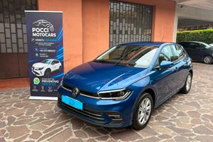 Volkswagen Polo 1.0 TSI Style