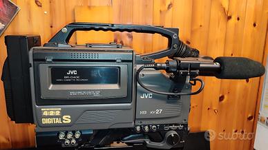 Telecamera con Videoregistratore 