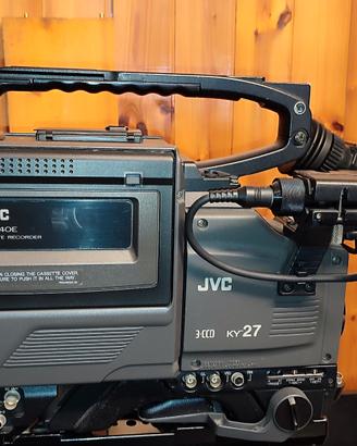 Telecamera con Videoregistratore 