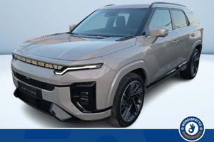 KGM Actyon HEV K-Line 1.5 Turbo GDI 204 CV 2WD