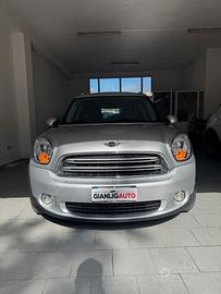 Mini Cooper Countryman 1.6 D