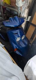 Moto vecchie,vespa,Honda,e varie marchi
