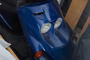 Moto vecchie,vespa,Honda,e varie marchi